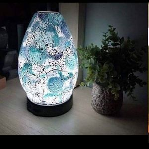 Scentsy oil diffuser